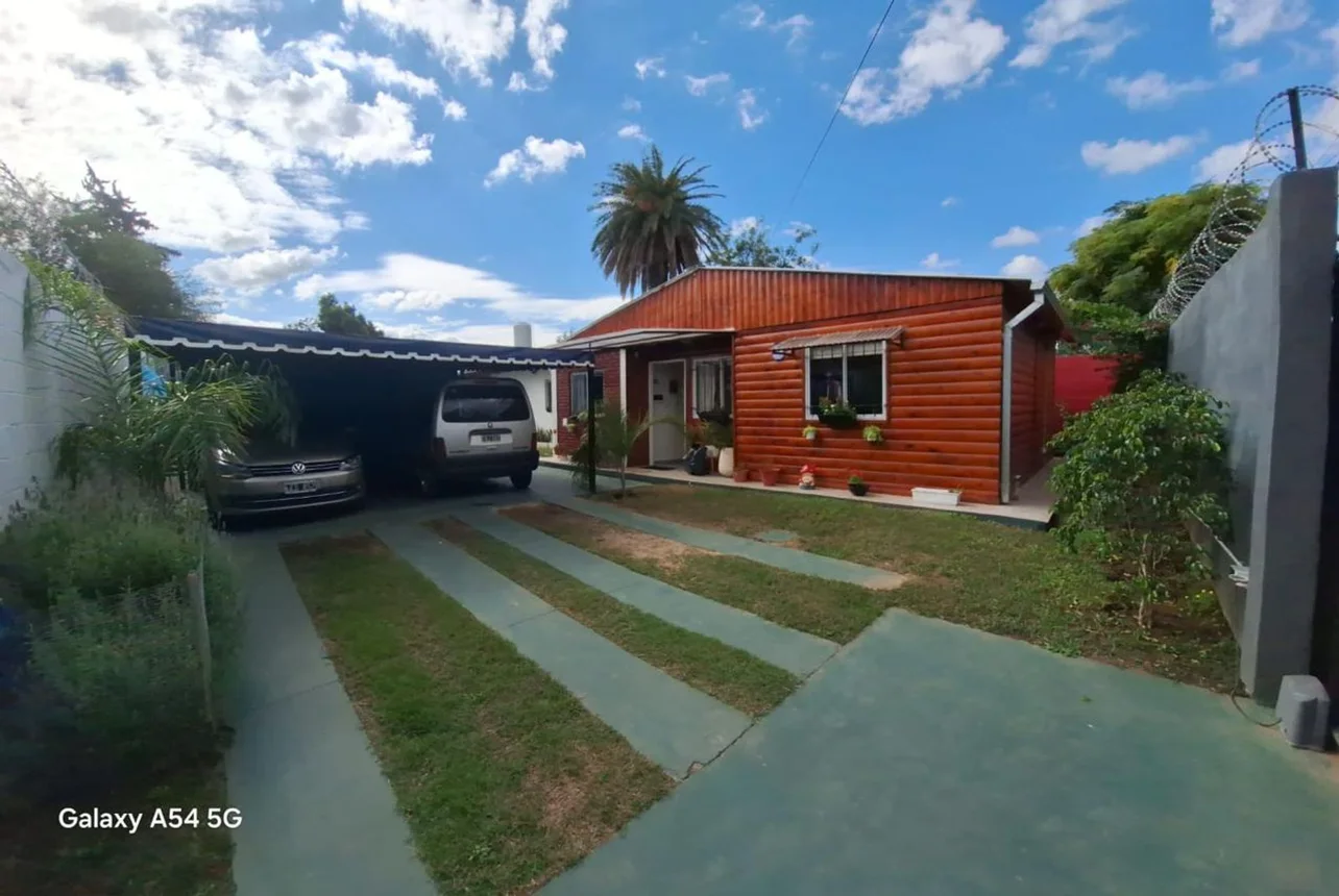 Casa en venta en Córdoba