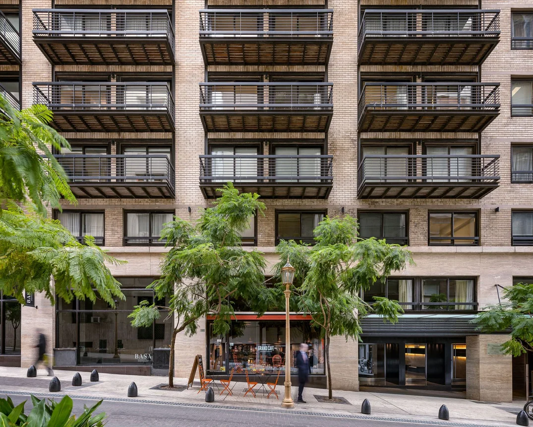 Departamento en venta en Retiro