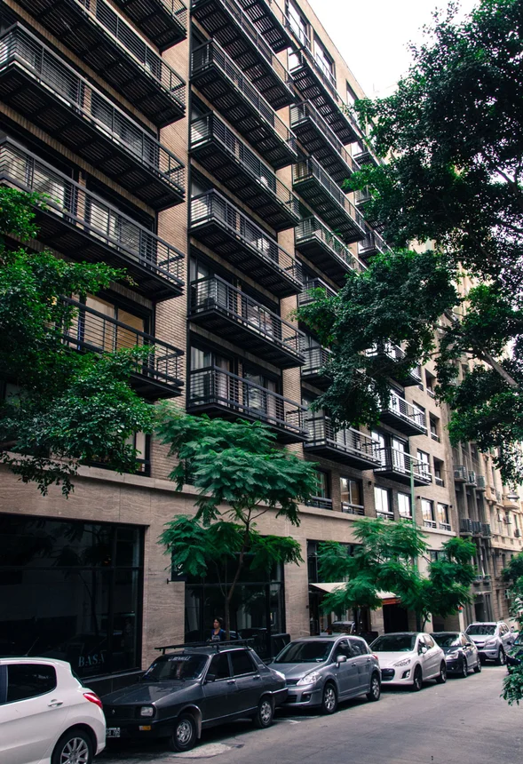 Departamento en venta en Retiro, foto 3