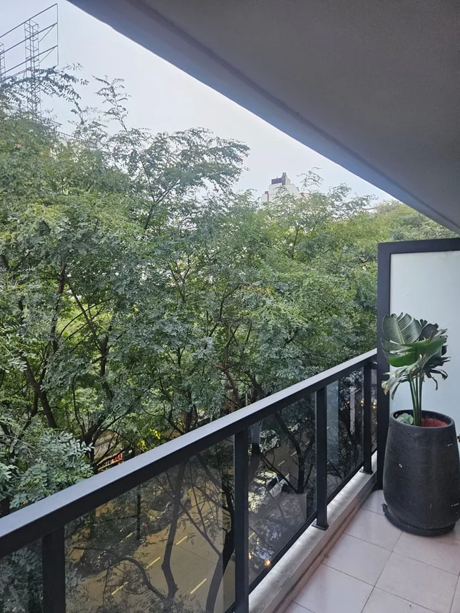 Monoambiente en venta en Chacarita, foto 4
