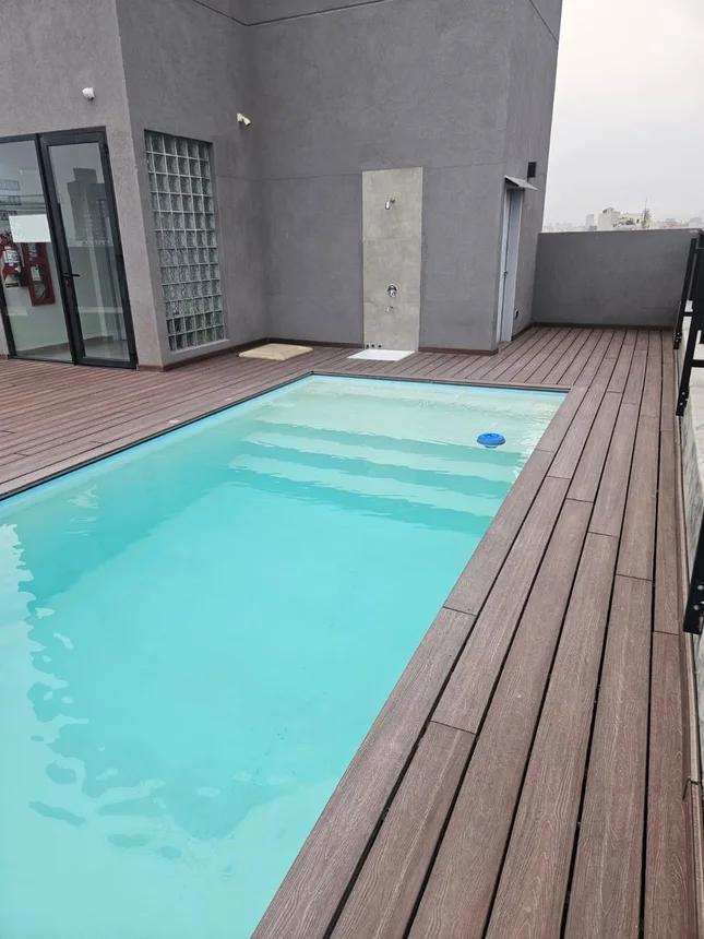 Monoambiente en venta en Chacarita