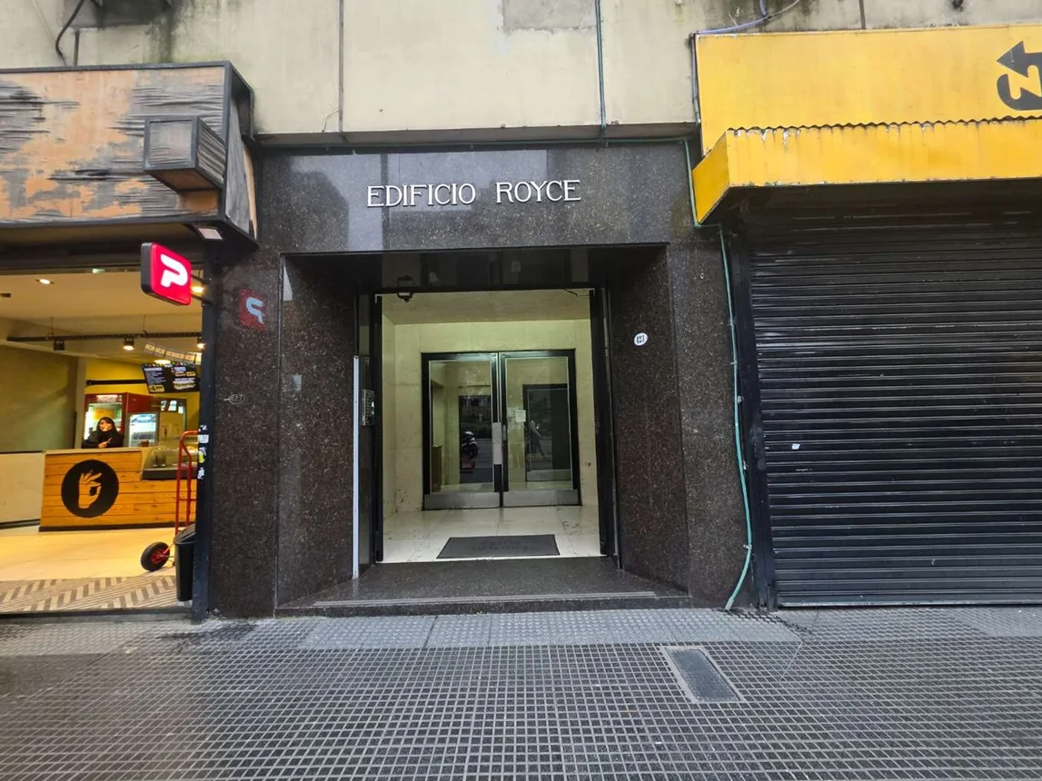 Departamento en venta en San Nicolás