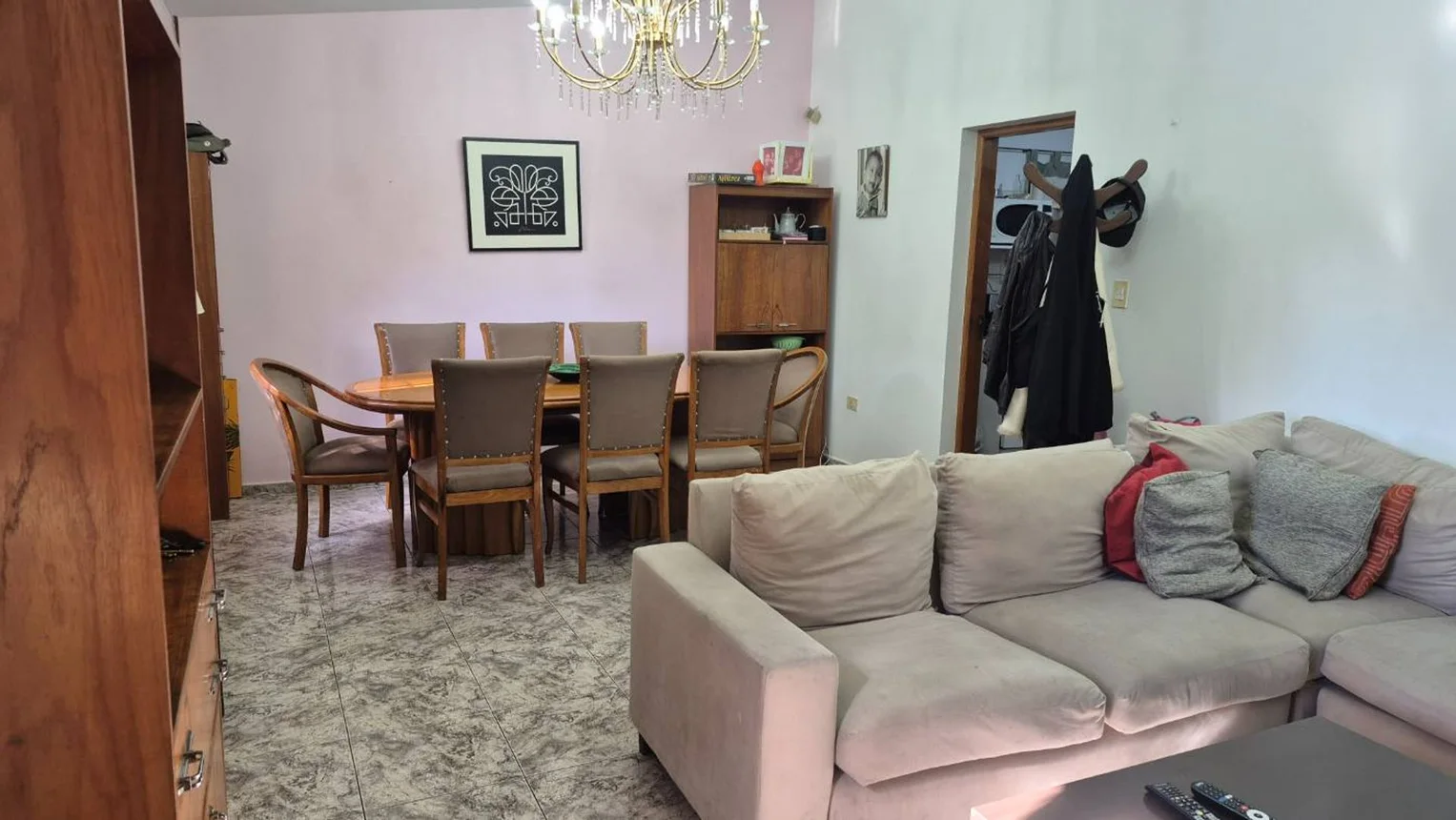 Casa de 4 ambientes en venta en Mendoza, La Plata 300, foto 4