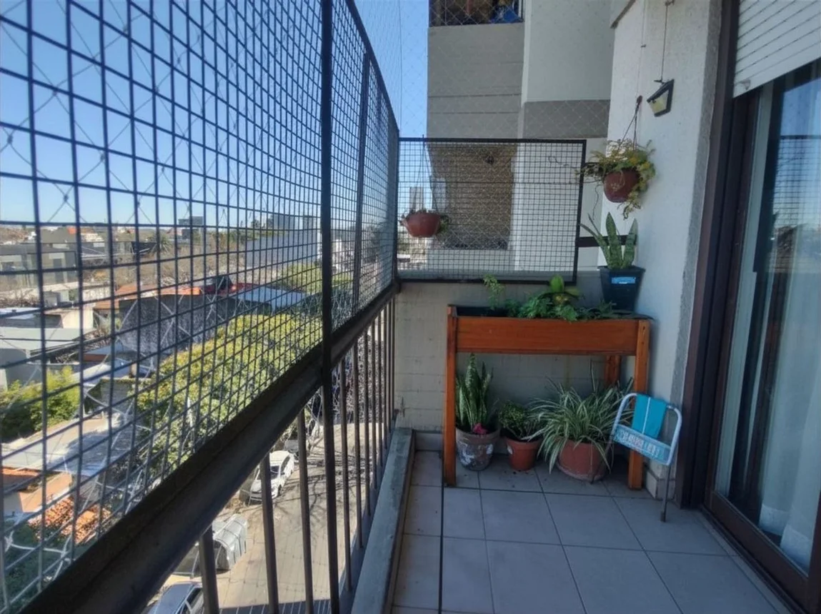 Departamento en venta en Saavedra, foto 4