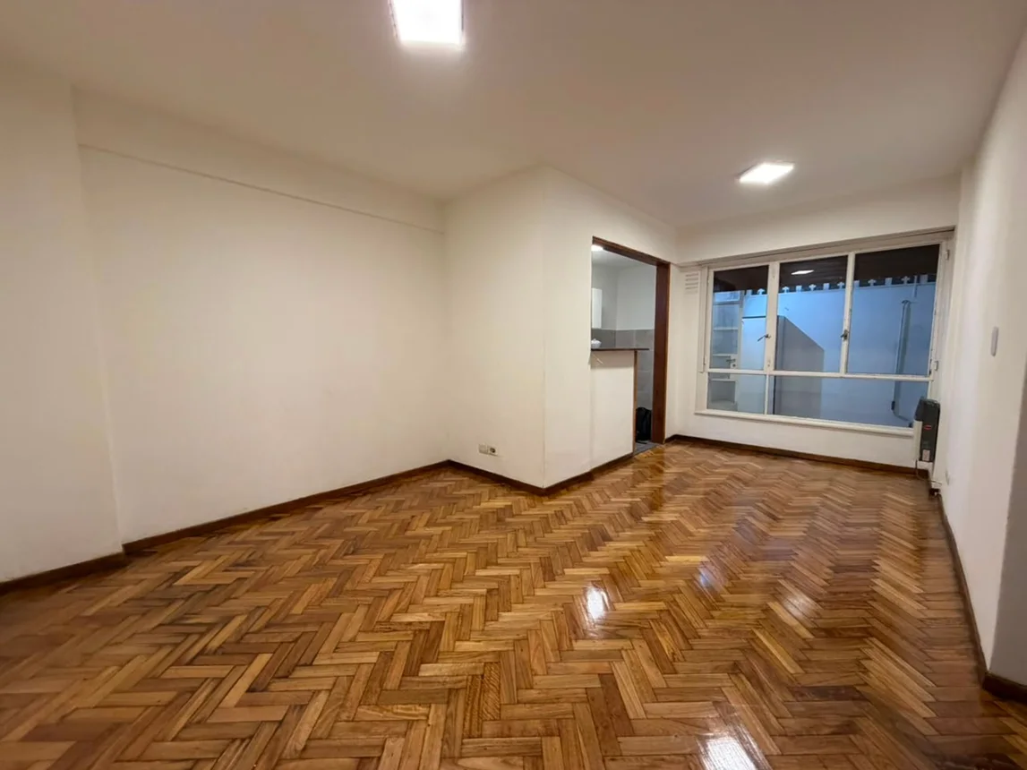 Departamento de 2 ambientes en alquiler en Villa Devoto, Campana 4100