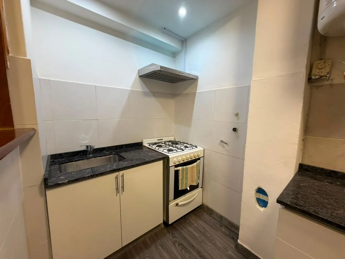 Departamento de 2 ambientes en alquiler en Villa Devoto, Campana 4100, foto 5