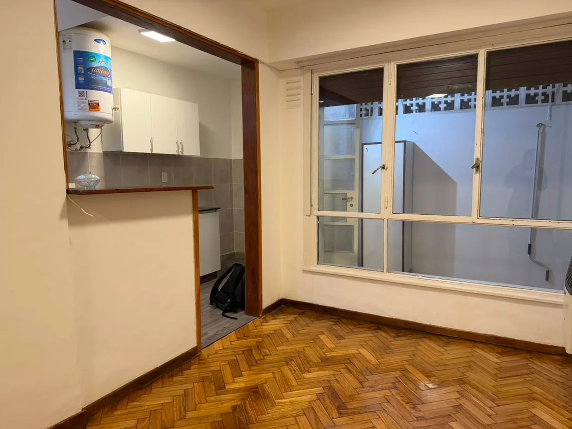 Departamento de 2 ambientes en alquiler en Villa Devoto, Campana 4100, foto 4