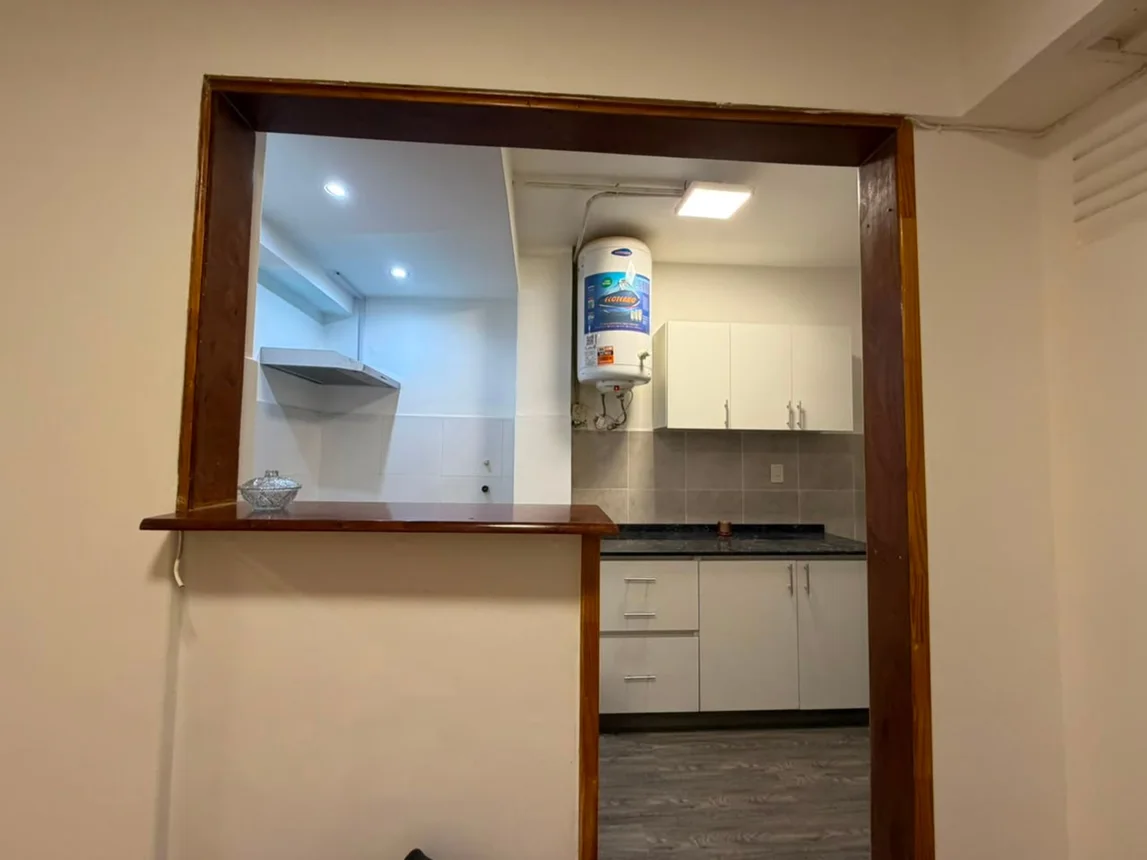 Departamento de 2 ambientes en alquiler en Villa Devoto, Campana 4100, foto 3