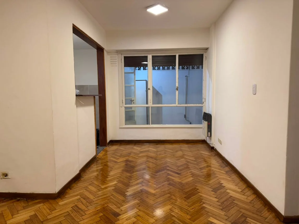 Departamento de 2 ambientes en alquiler en Villa Devoto, Campana 4100, foto 2