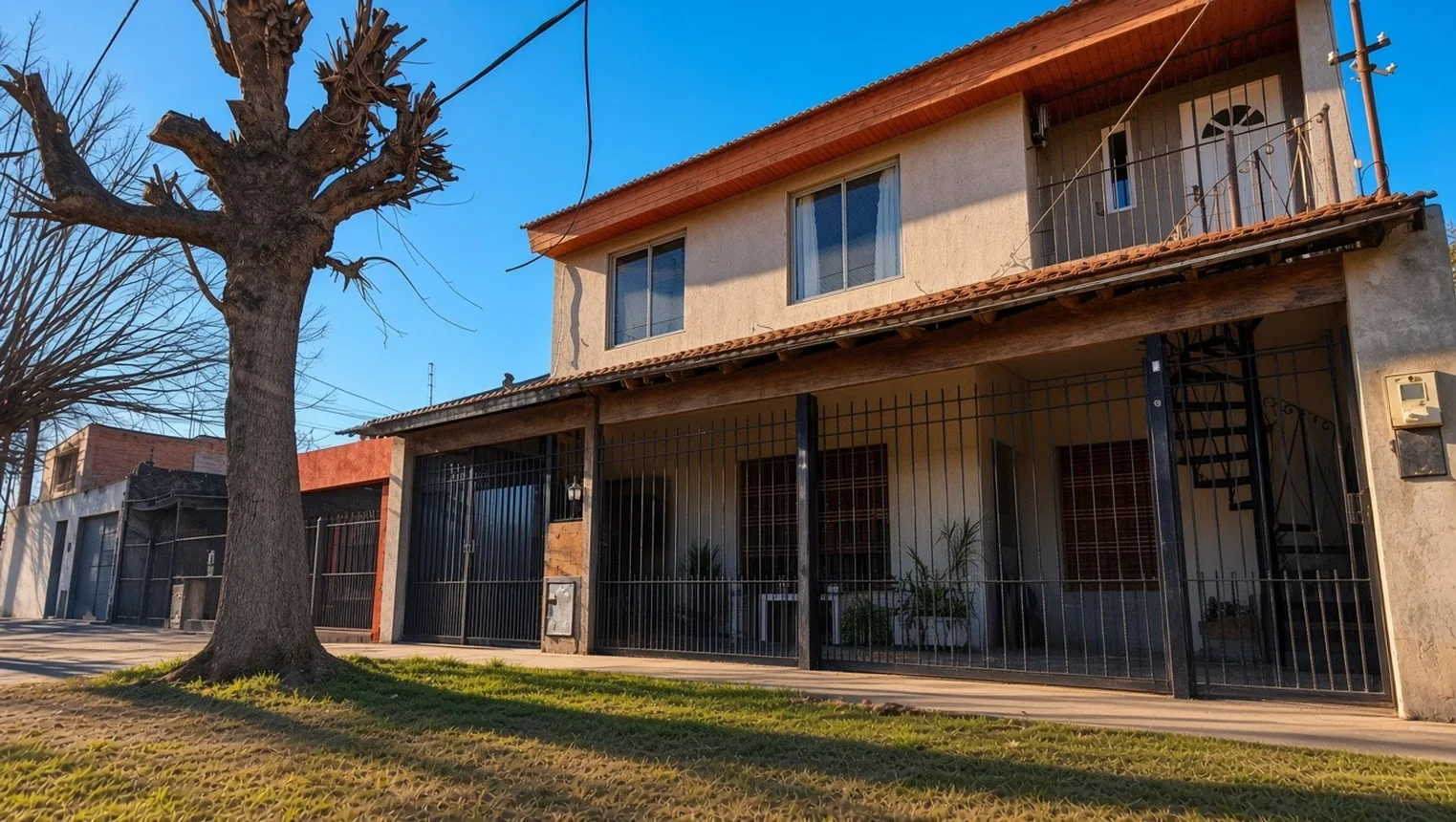 Casa en venta en Lomas de Zamora