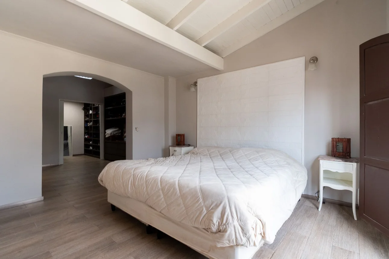 Casa de 4 ambientes en venta en Villa Urquiza, Lugones 3000, foto 3