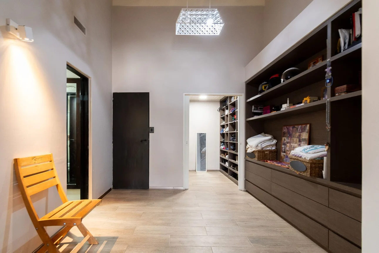 Casa de 4 ambientes en venta en Villa Urquiza, Lugones 3000, foto 4