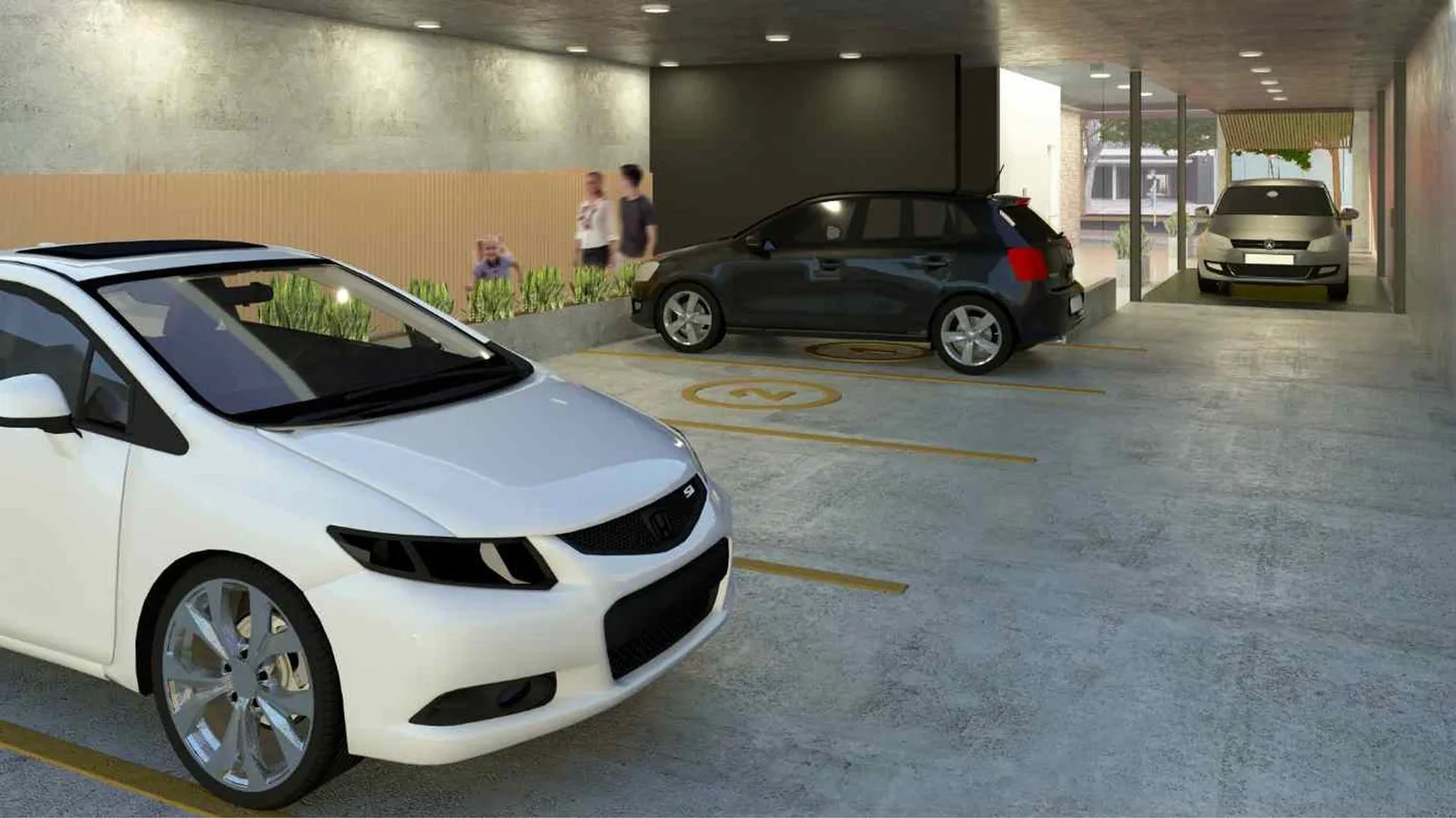 Venta pozo doblas 611 2 amb 2 bños bcon amenities, foto 1