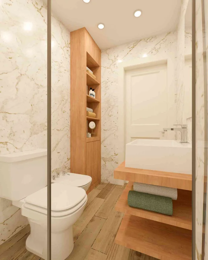 Venta pozo doblas 611 2 amb 2 bños bcon amenities, foto 5