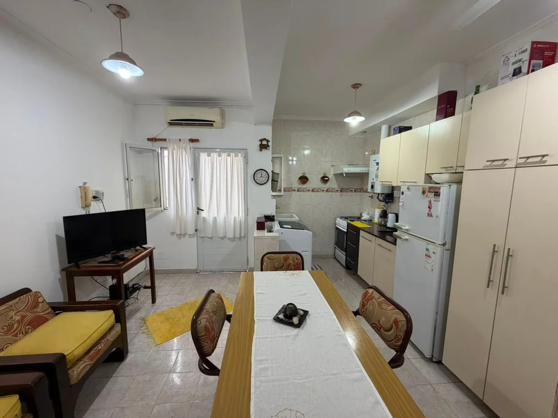 Departamento en venta en Santa Fe