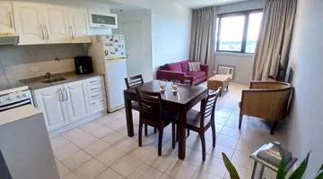 DEPARTAMENTO 2 AMBIENTES MUÑIZ-BARCELONA V-AMENITI