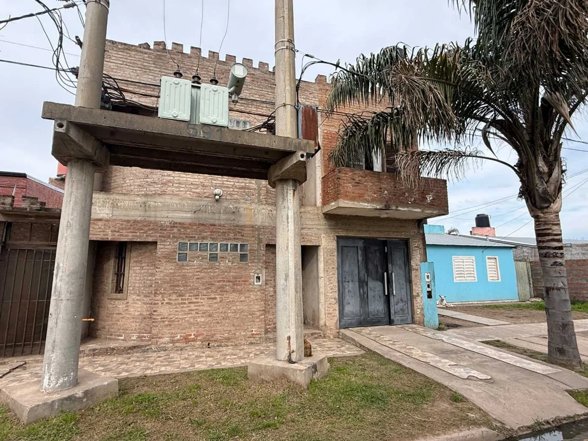 Casa en venta en Santa Fe, foto 2