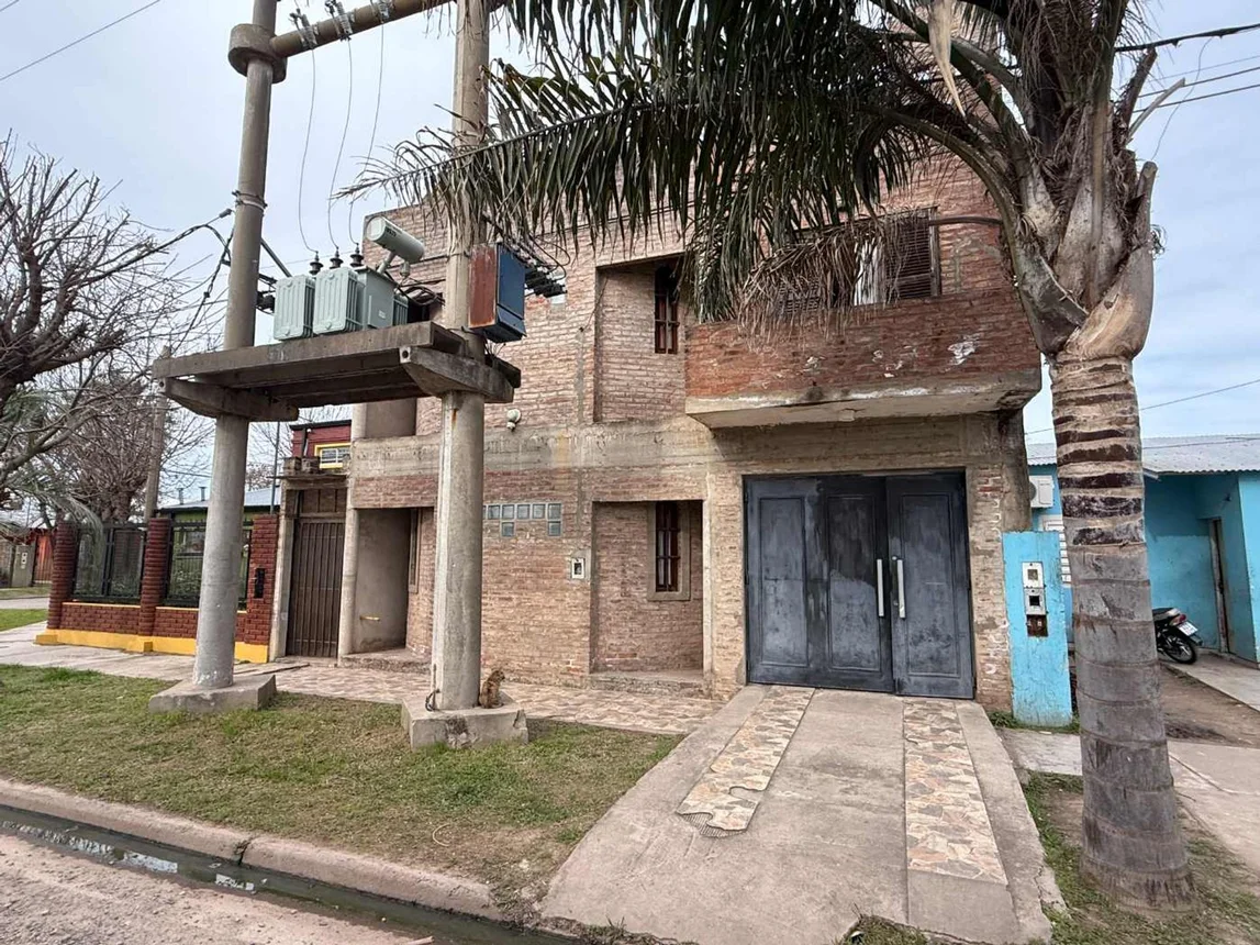 Casa en venta en Santa Fe