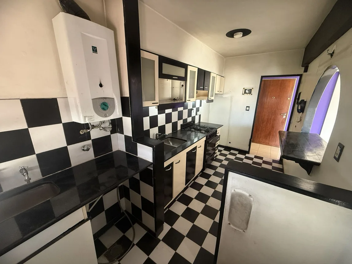 Departamento de 3 ambientes en venta en San Justo, Presidente Juan Domingo Perón 3100, foto 5