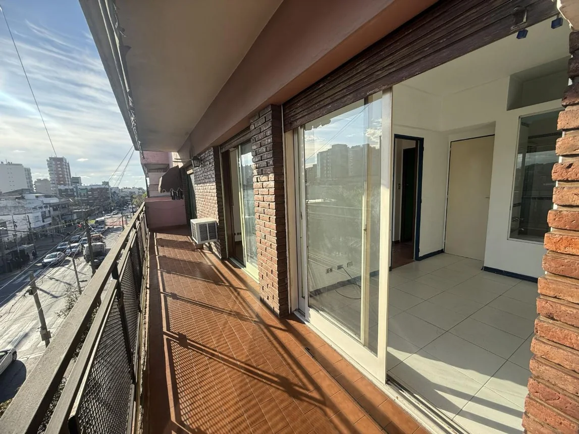 Departamento de 3 ambientes en venta en San Justo, Presidente Juan Domingo Perón 3100