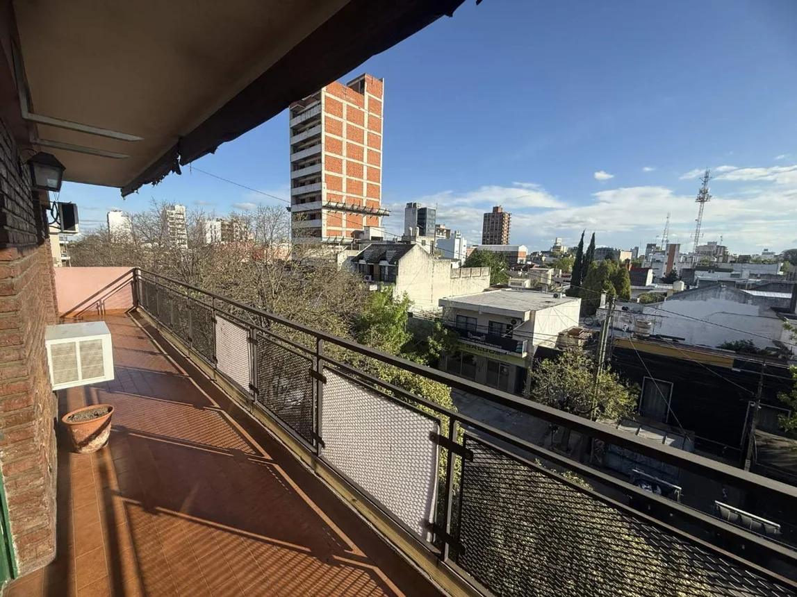 Departamento de 3 ambientes en venta en San Justo, Presidente Juan Domingo Perón 3100, foto 2