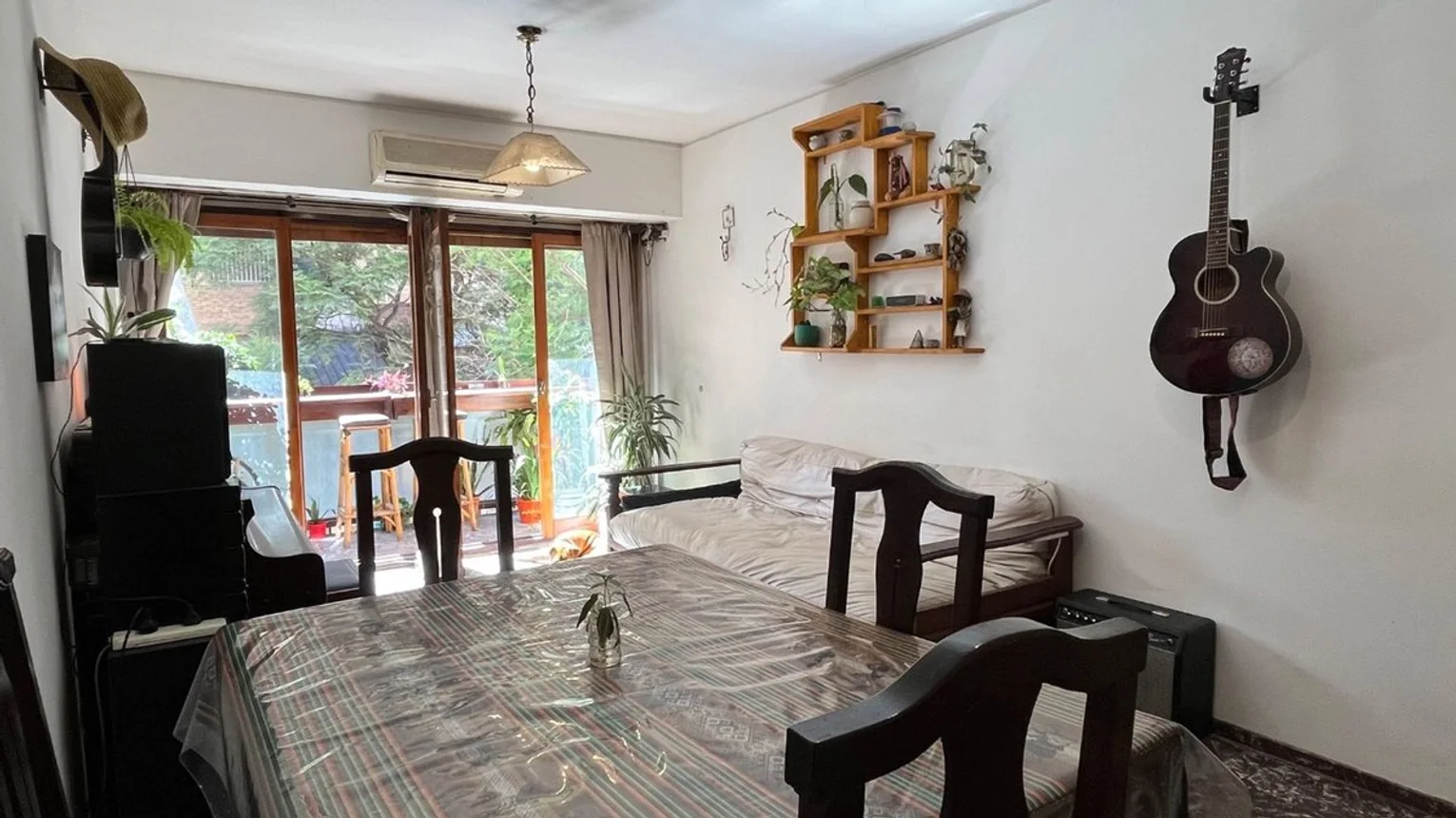 Departamento en venta en Córdoba