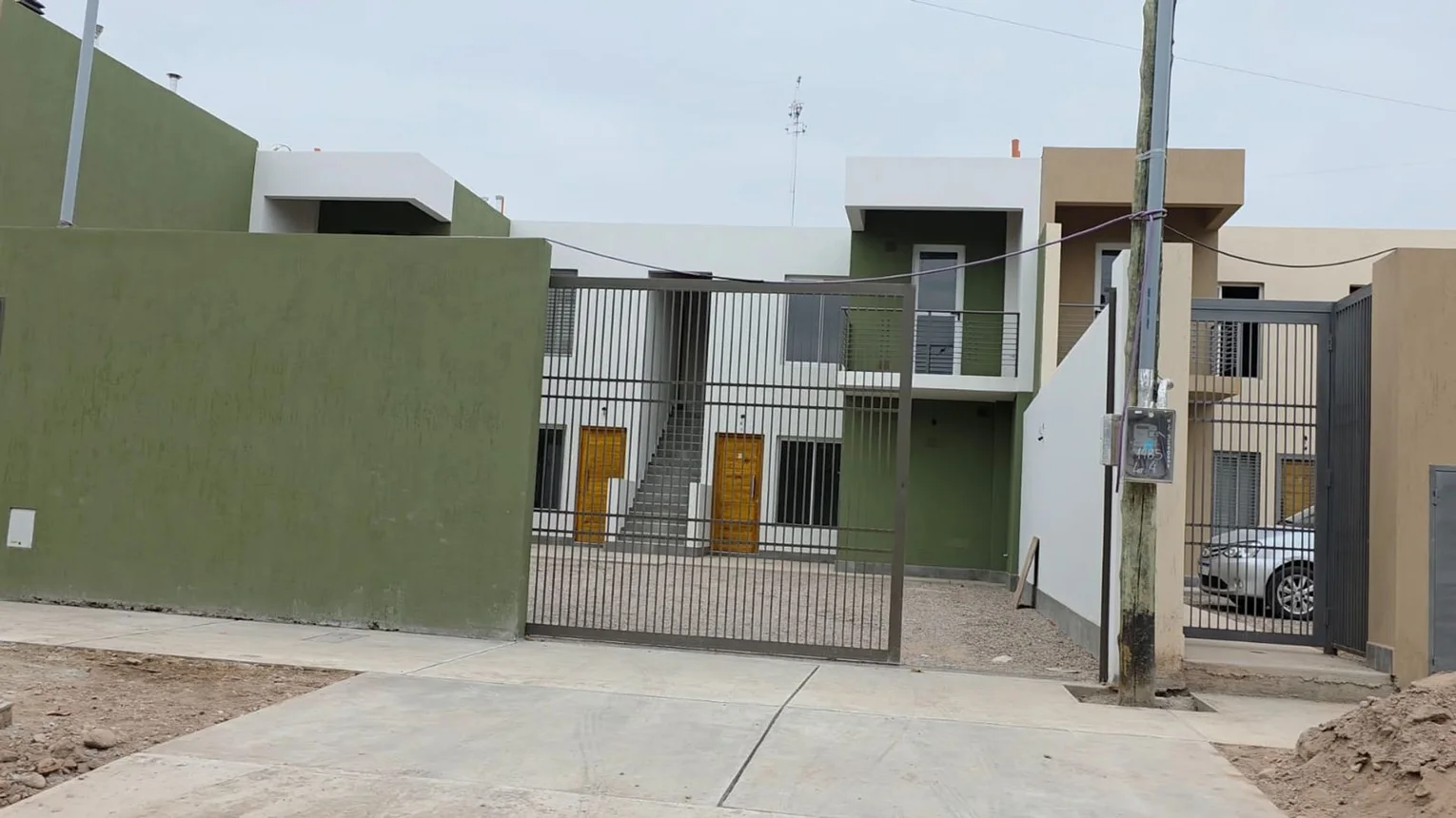 Departamento de 4 ambientes en venta en Guaymallén, Benelli 600, foto 2