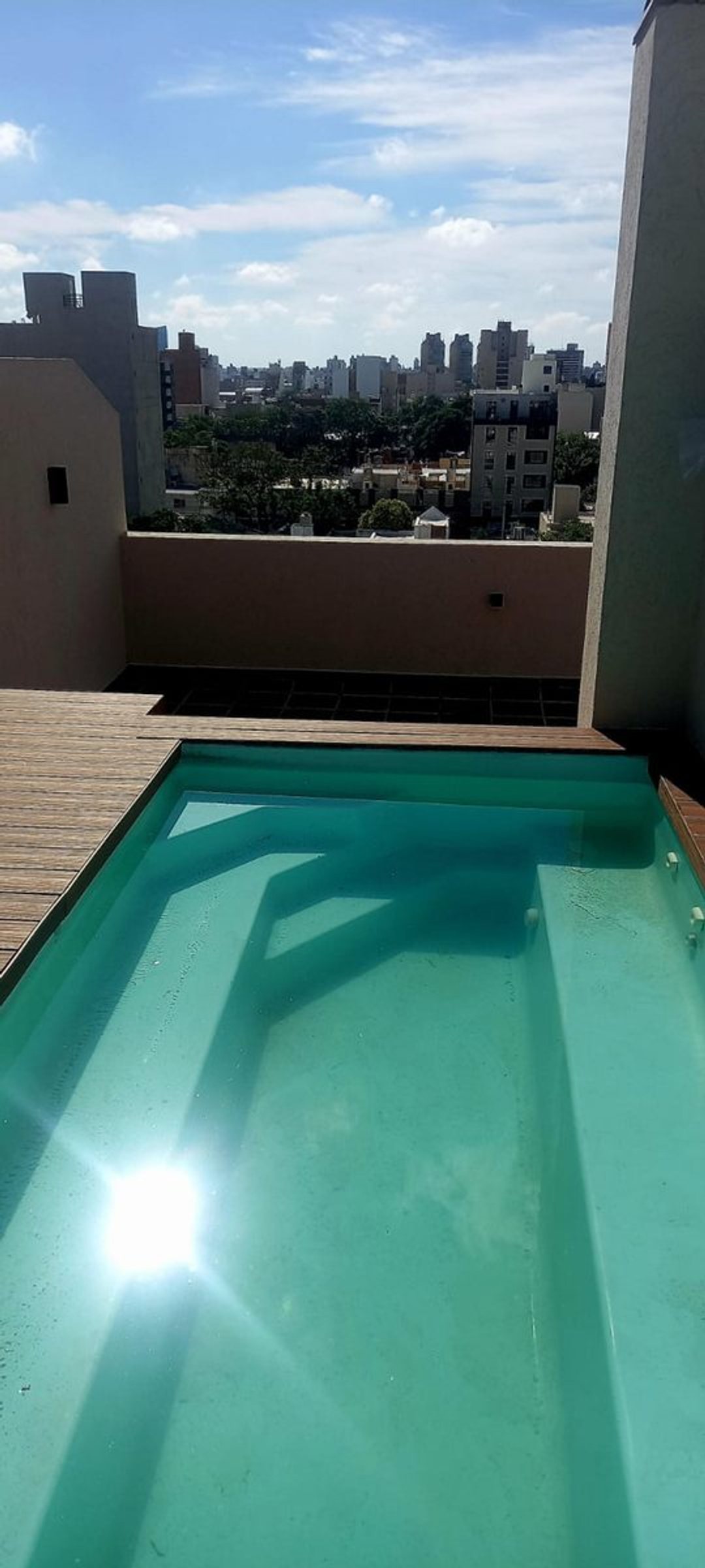 VENTA DEPTO 1 DORM., EN ALTO ALBERDI, A ESTRENAR!