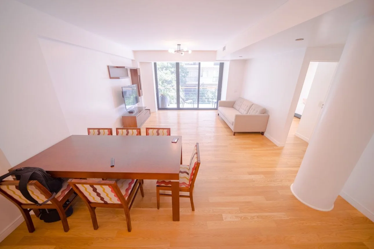 Departamento en venta en Villa Urquiza