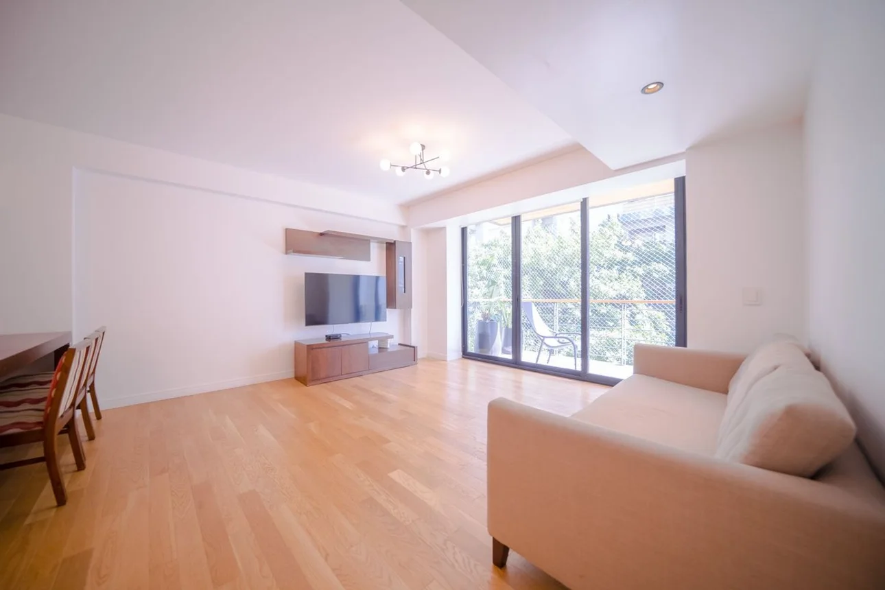 Departamento en venta en Villa Urquiza, foto 2