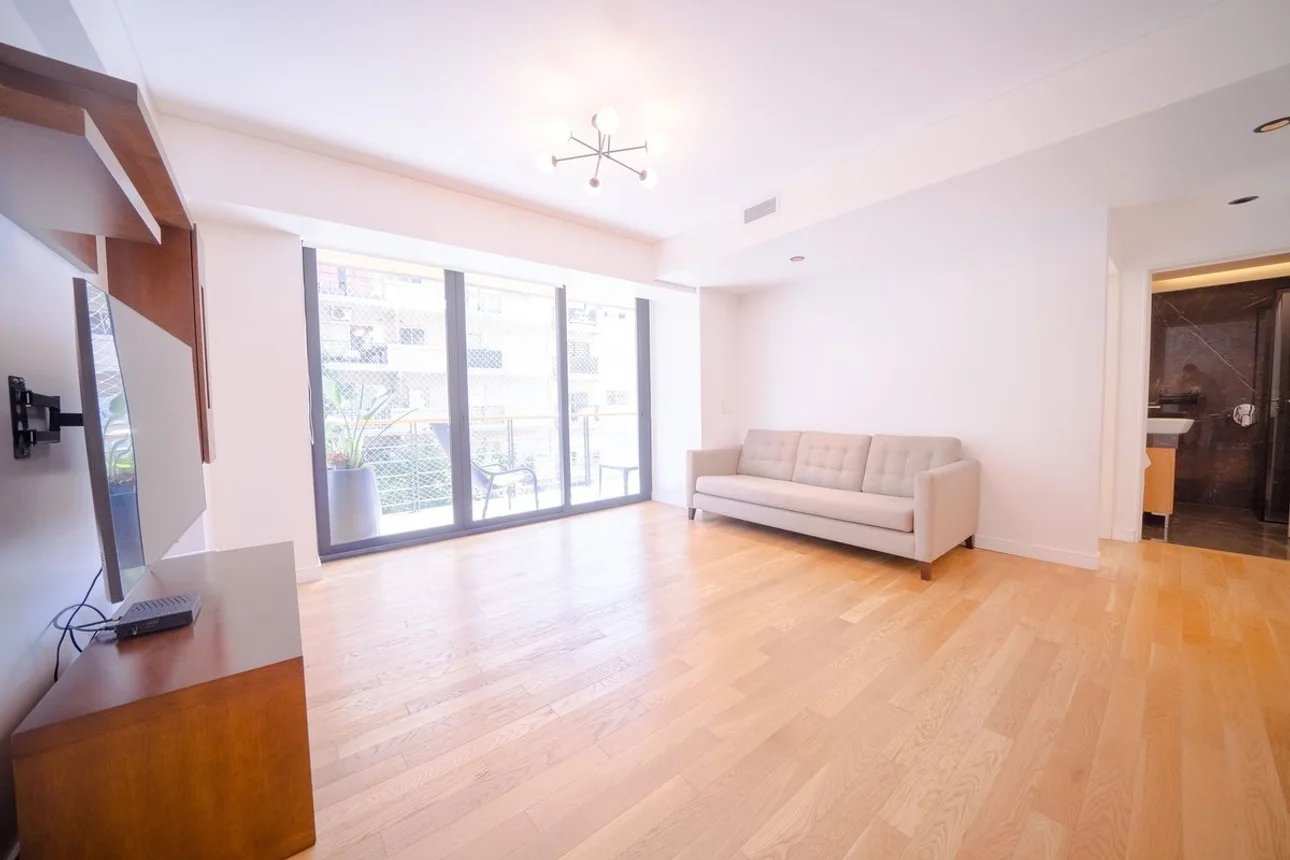 Departamento en venta en Villa Urquiza, foto 4