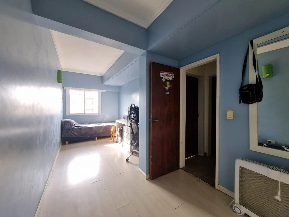 Departamento de 3 ambientes en venta en Villa Luzuriaga, Presidente Juan Domingo Perón 900, foto 5