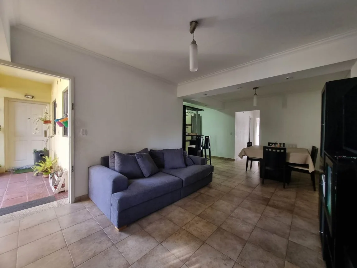 Departamento de 3 ambientes en venta en Villa Luzuriaga, Presidente Juan Domingo Perón 900, foto 2