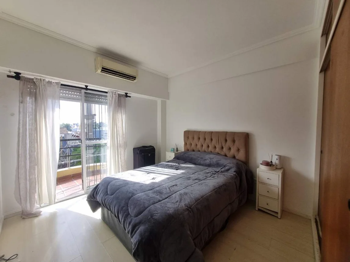Departamento de 3 ambientes en venta en Villa Luzuriaga, Presidente Juan Domingo Perón 900, foto 4