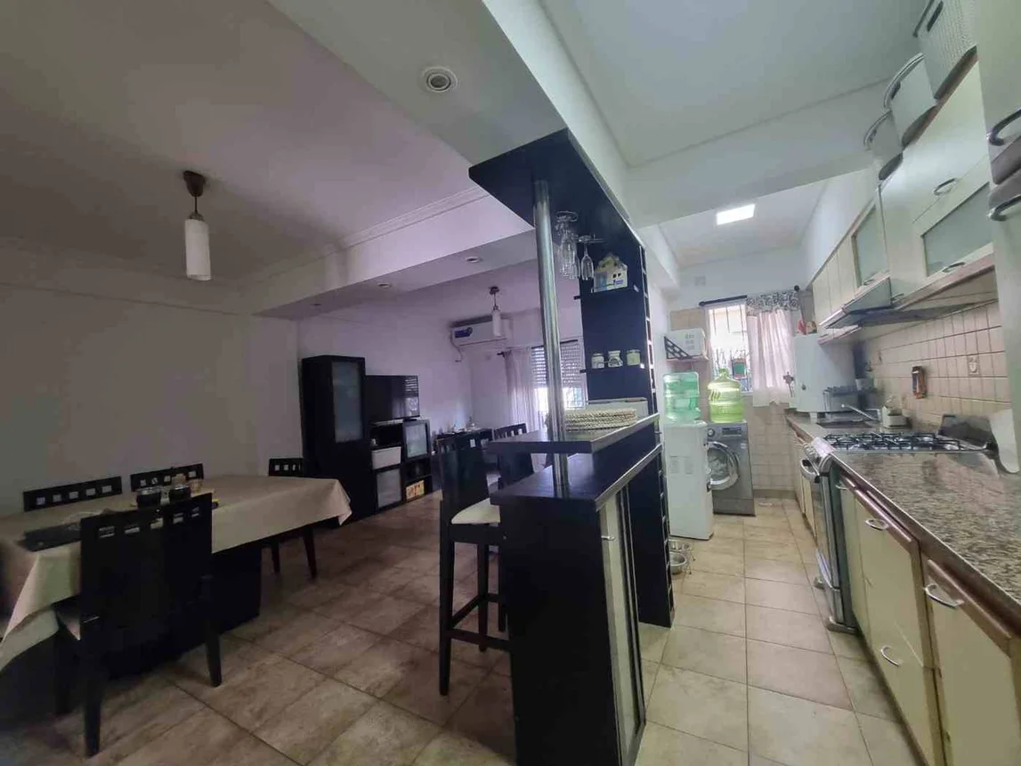 Departamento de 3 ambientes en venta en Villa Luzuriaga, Presidente Juan Domingo Perón 900, foto 3