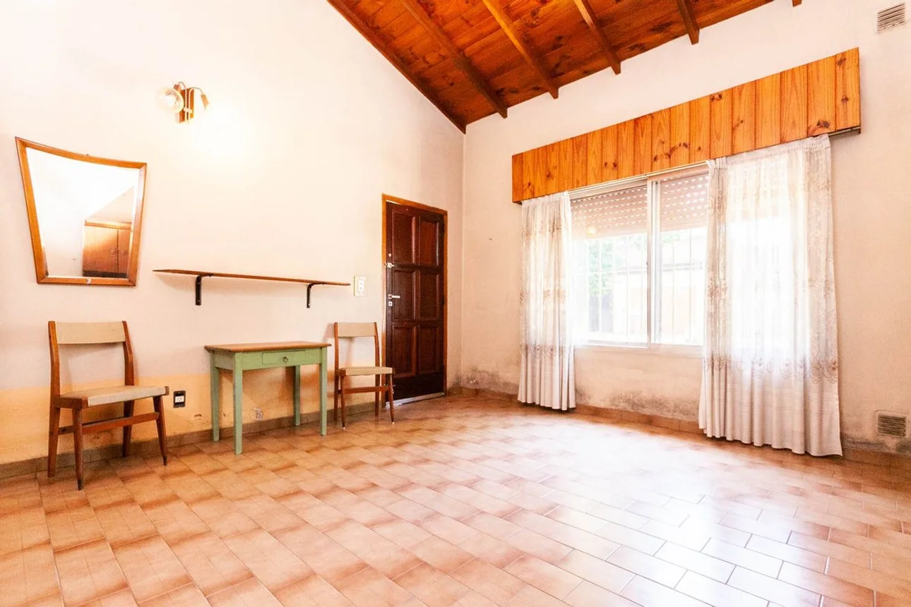 Casa en venta en Luis Guillón