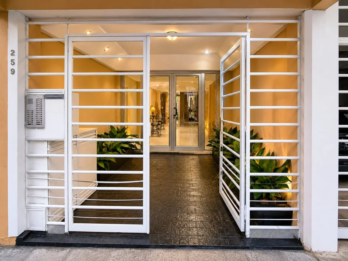 Departamento en venta en Morón