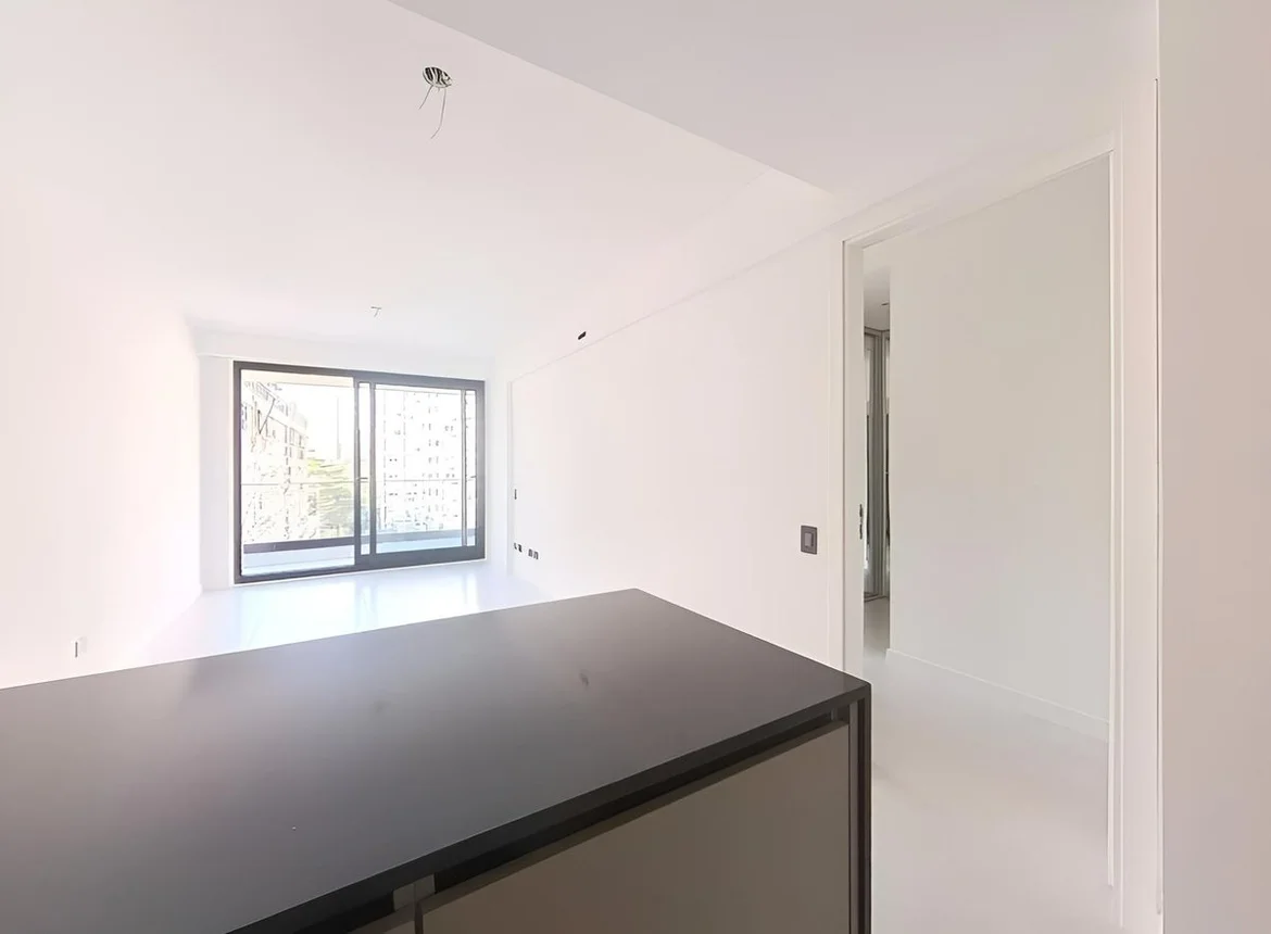 Departamento en venta en Belgrano