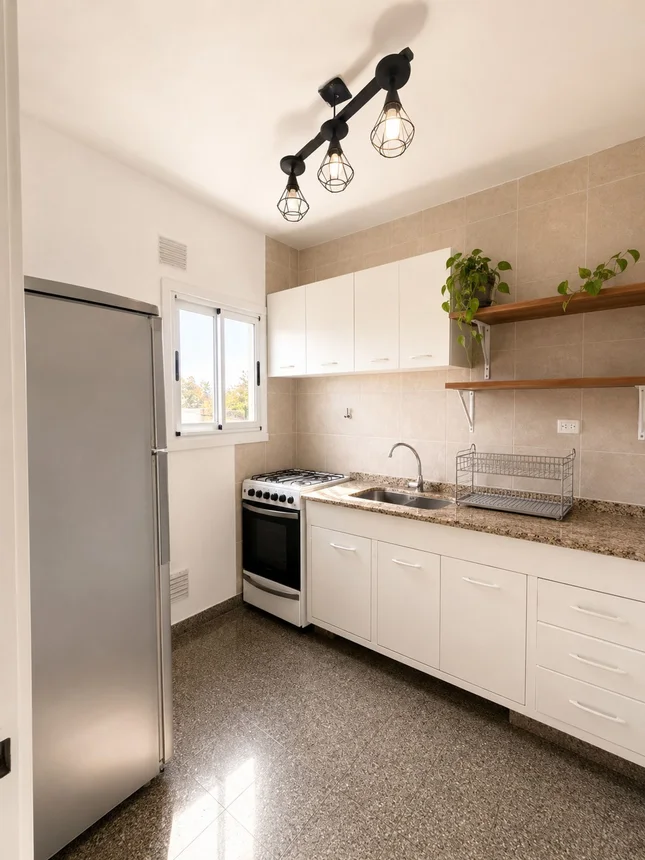 Departamento de 3 ambientes en venta en La Lucila, Avenida Maipú 3900, foto 5