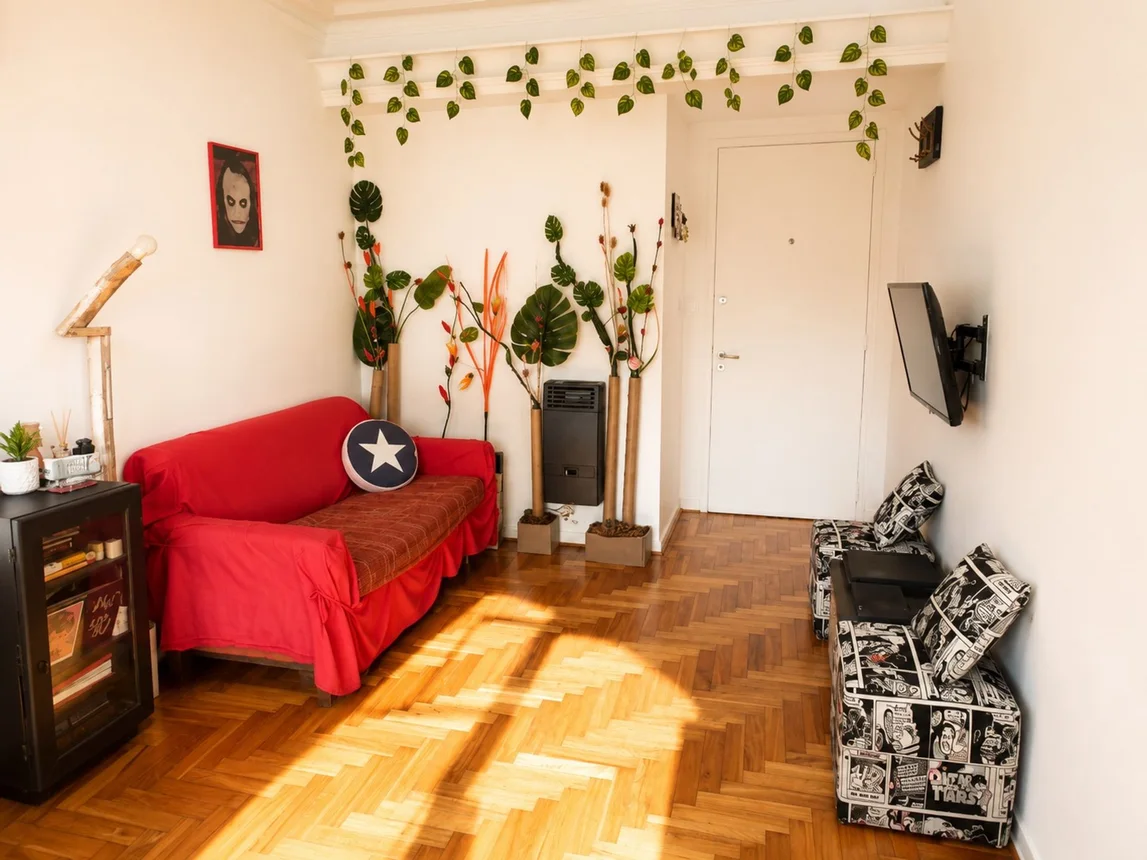 Departamento de 3 ambientes en venta en La Lucila, Avenida Maipú 3900, foto 2