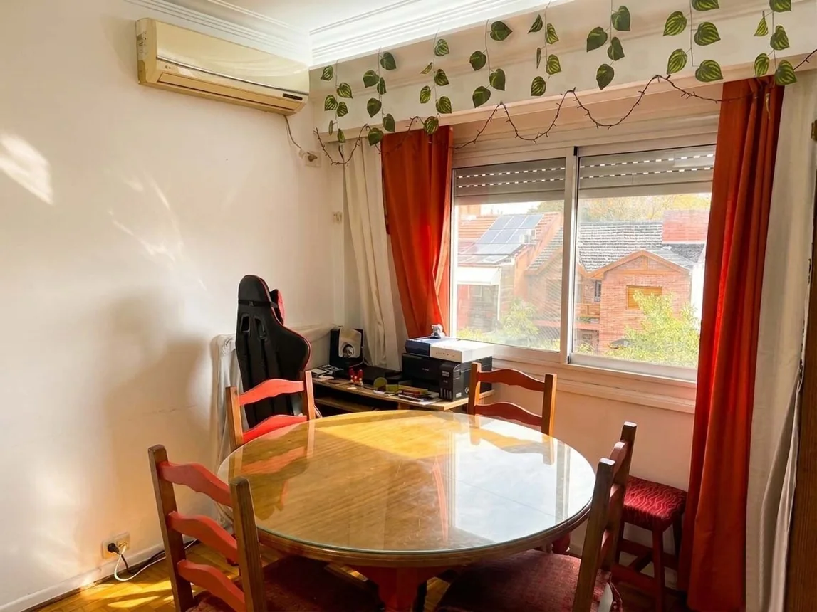 Departamento de 3 ambientes en venta en La Lucila, Avenida Maipú 3900, foto 4