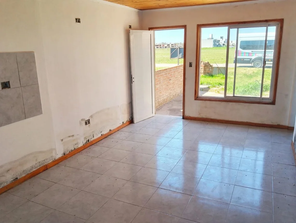 Casa de 3 ambientes en venta en Funes, La Yerra 3100, foto 5