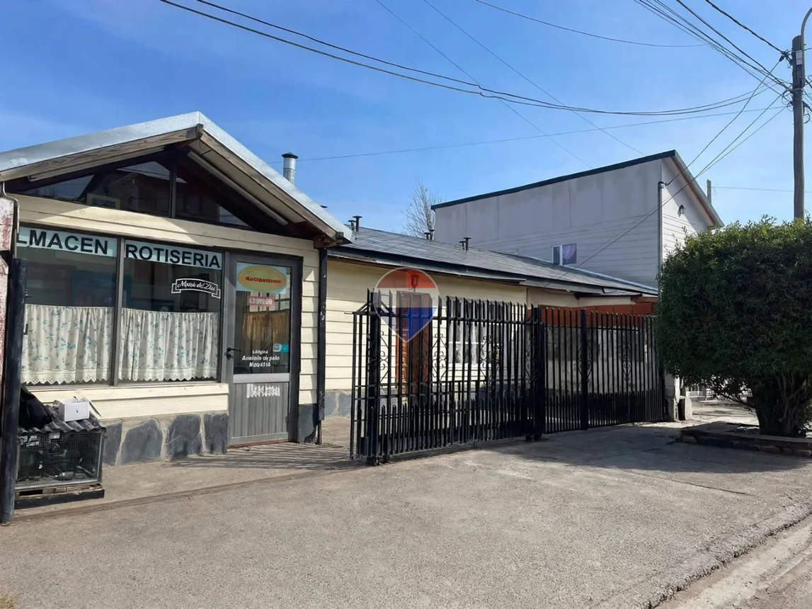 Casa en venta en San Carlos de Bariloche