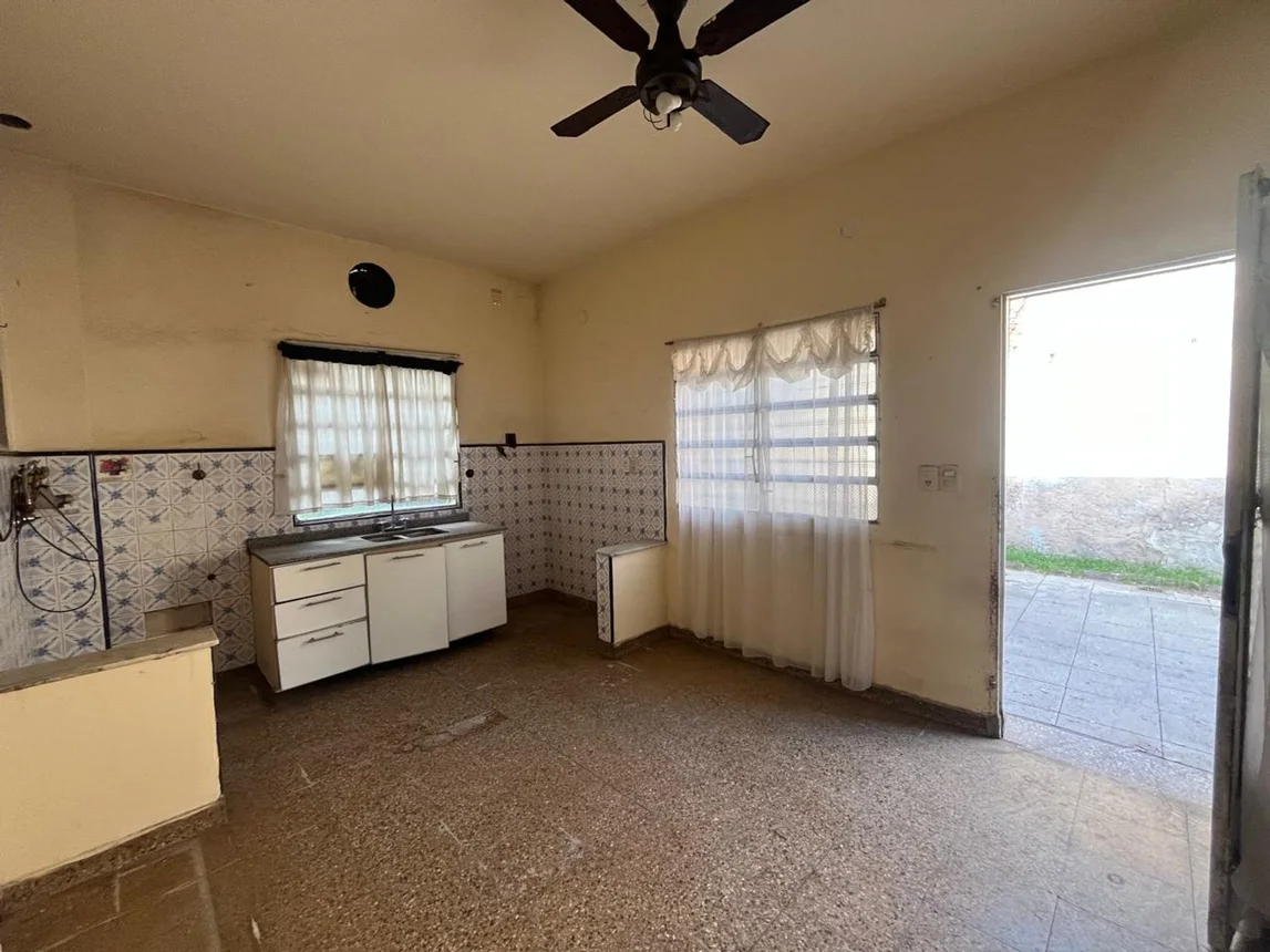 Casa en venta en Ramos Mejía