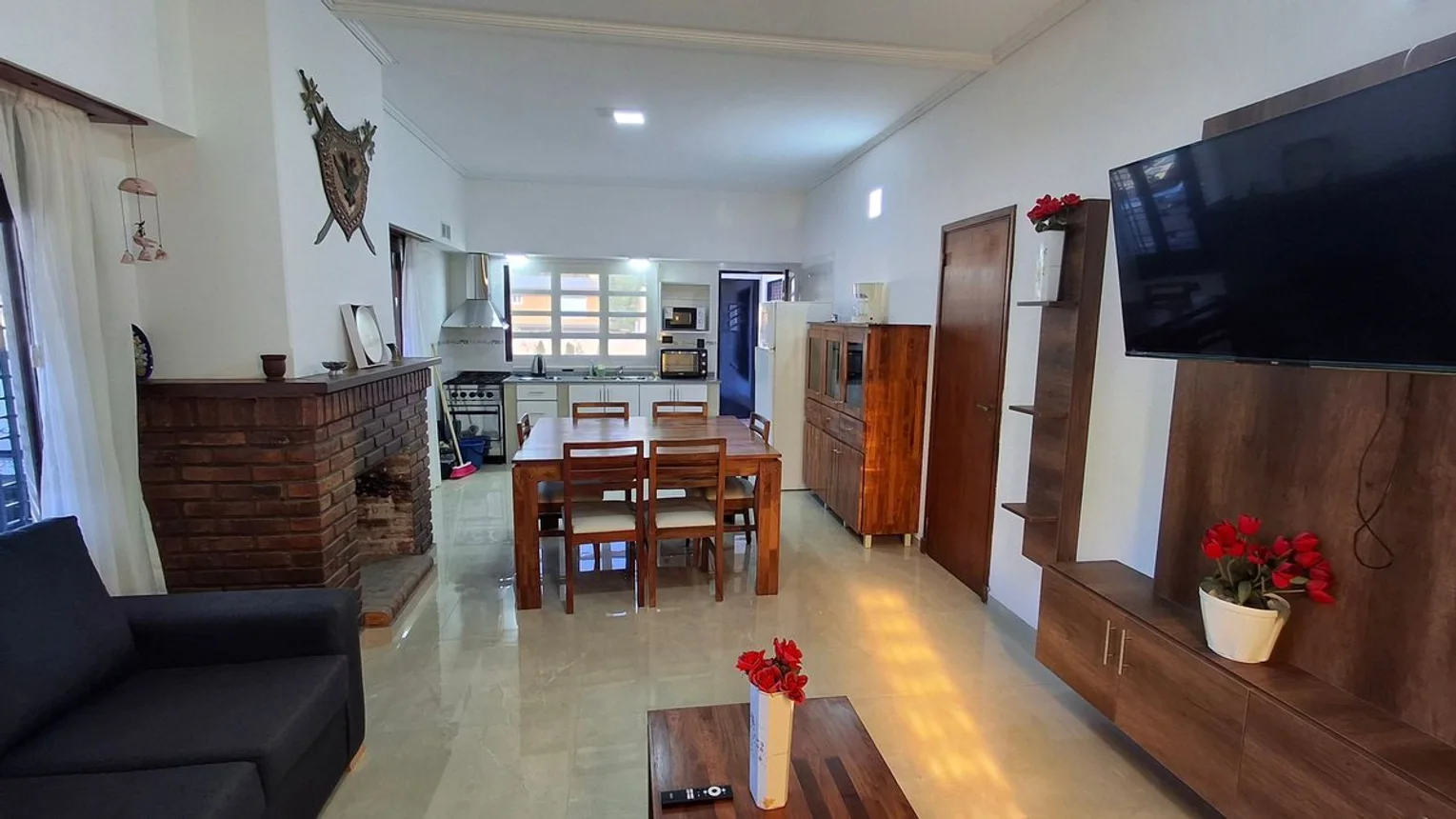 Casa de 3 ambientes en venta en Pinamar, Urquiza 800, foto 4
