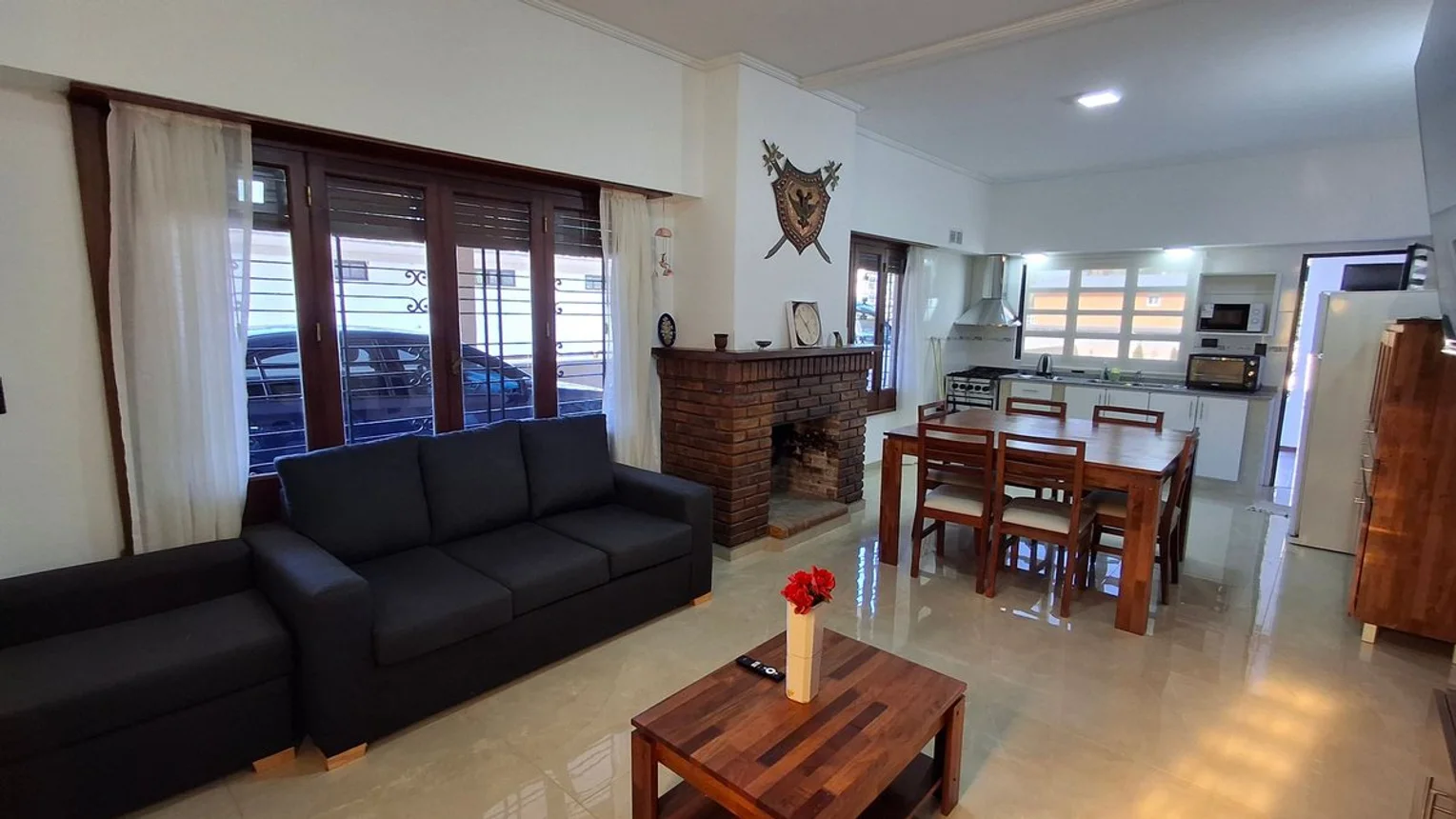 Casa de 3 ambientes en venta en Pinamar, Urquiza 800, foto 2