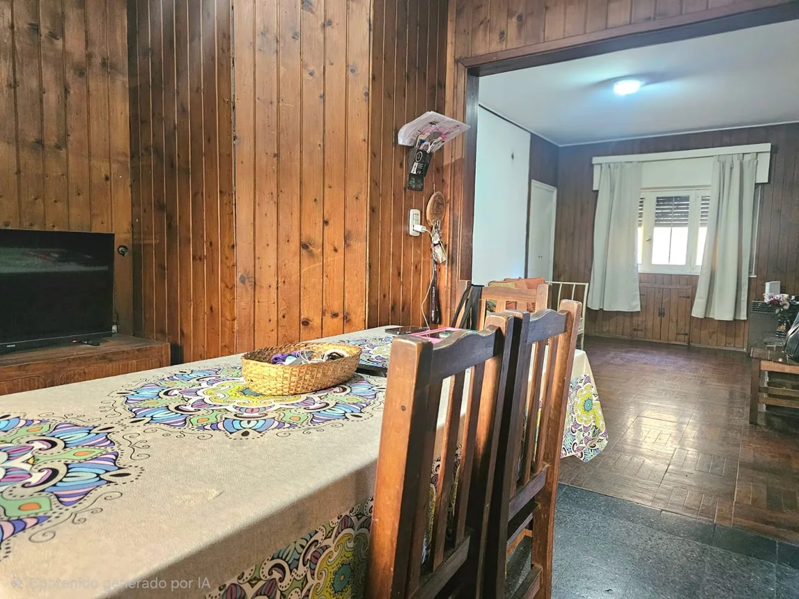 PH de 4 ambientes en venta en San Isidro, Avenida Bernabé Márquez 1200, foto 2