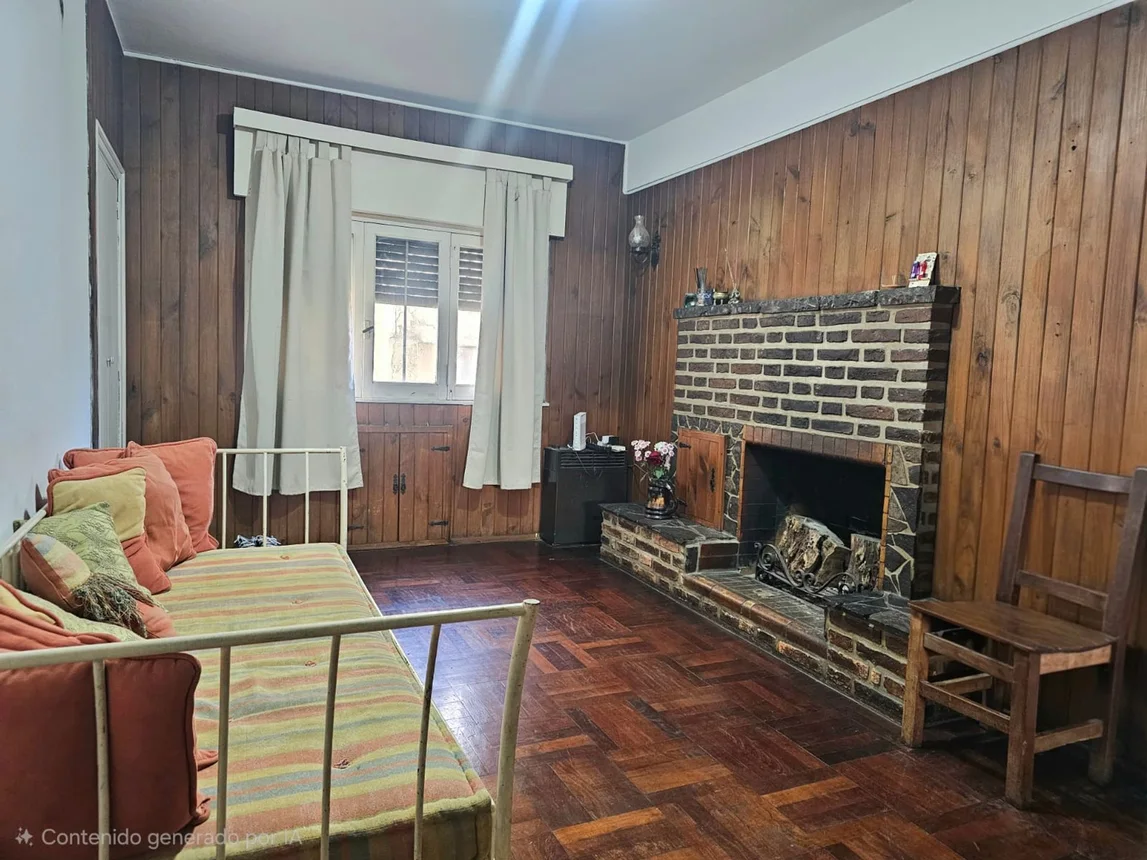 PH de 4 ambientes en venta en San Isidro, Avenida Bernabé Márquez 1200, foto 3