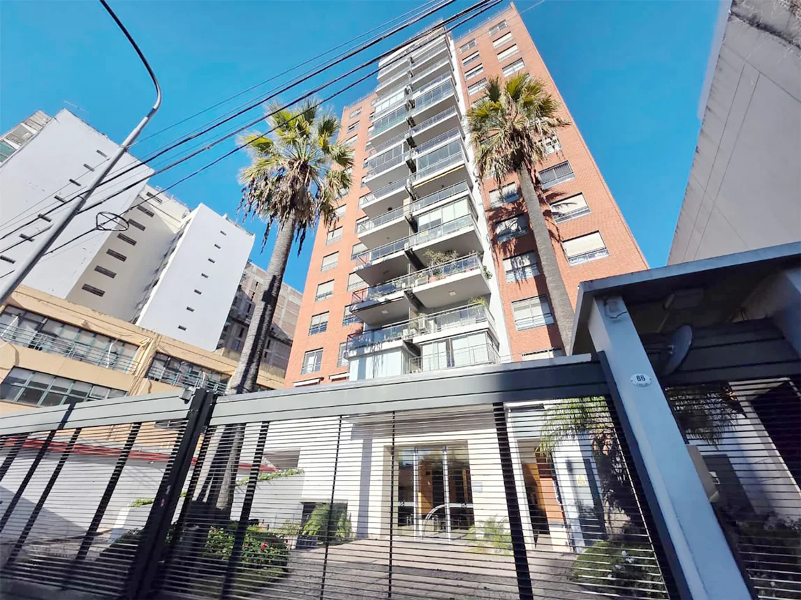 Departamento en venta en Palermo