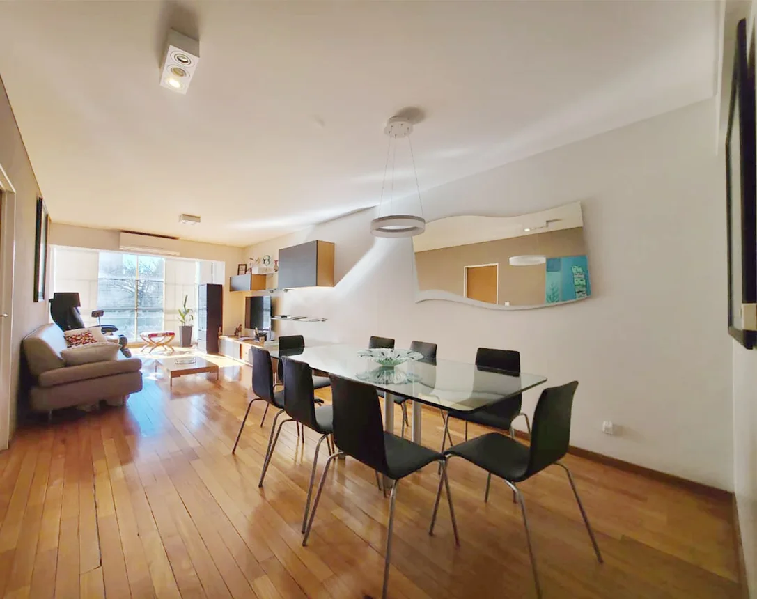 Departamento en venta en Palermo, foto 3
